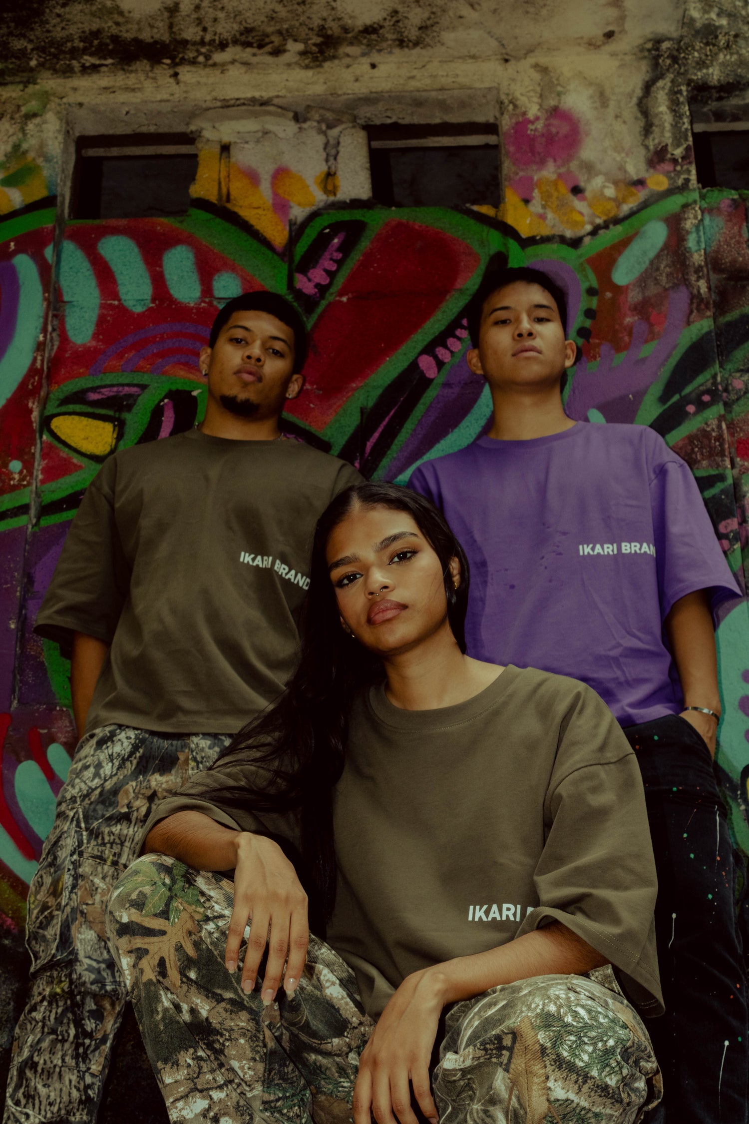 STREET STYLE CLUB