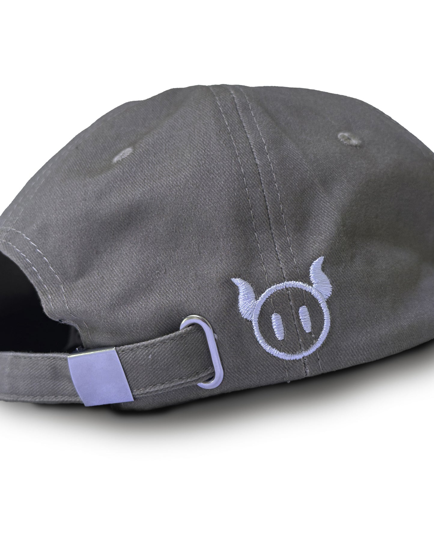 IKARI CLUB - LOW OLIVE GREEN CAP