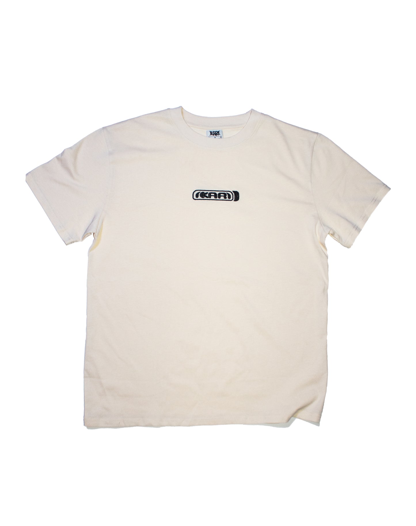 BASIC BEIGE SEASON 1 - OVERSIZED TEE