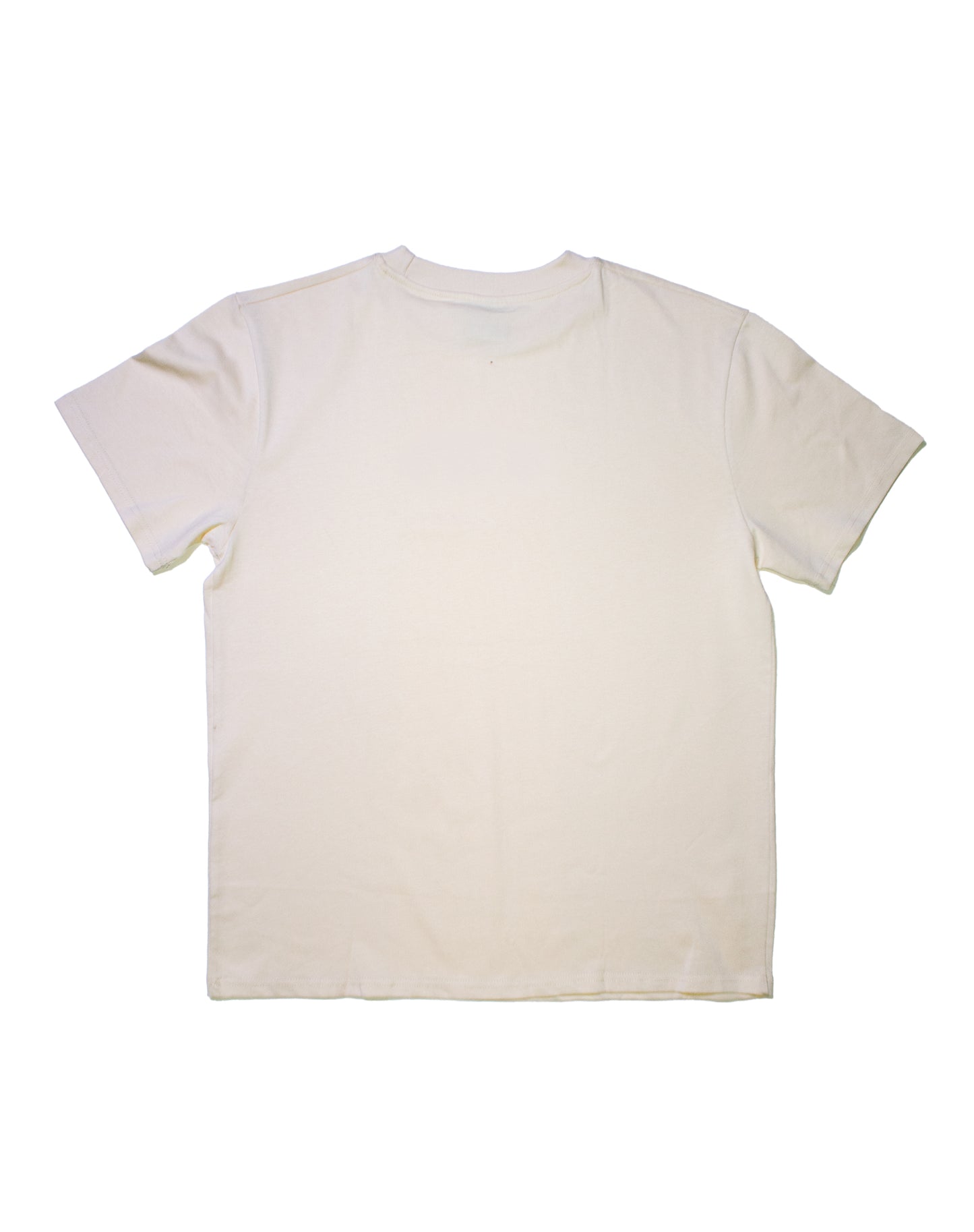 BASIC BEIGE SEASON 1 - OVERSIZED TEE