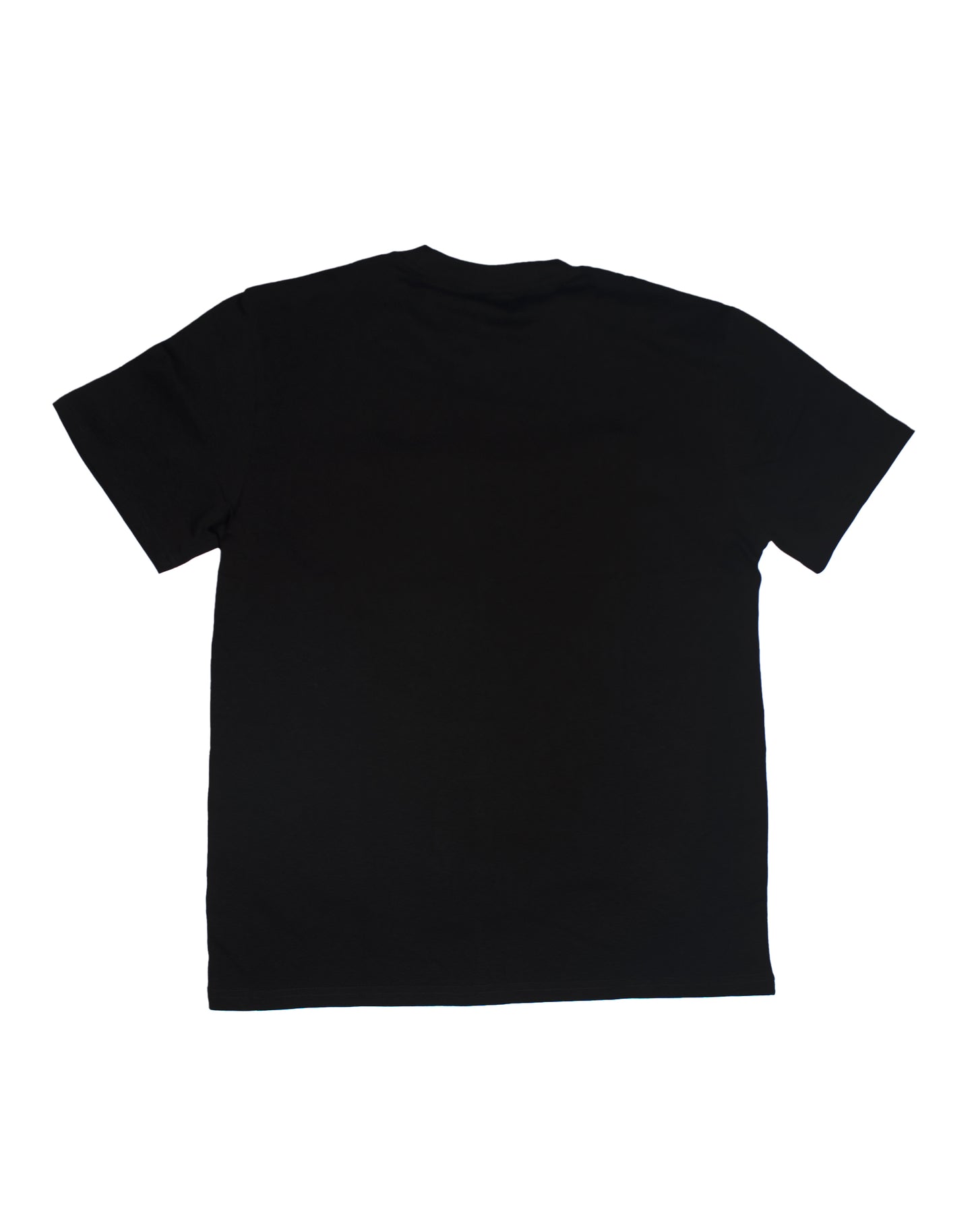 BASIC BLACK SEASON 1 - OVERSIZED TEE